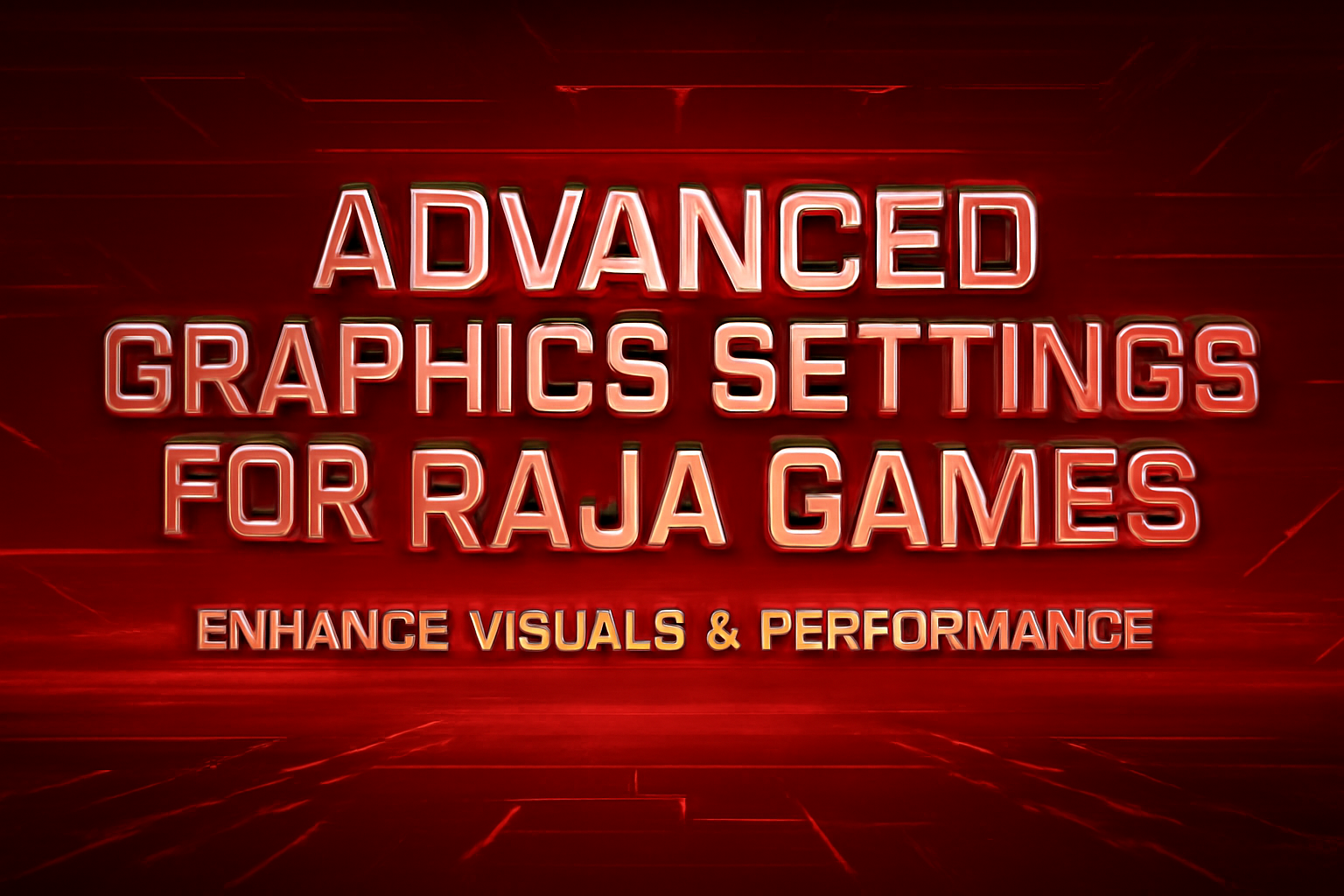 An informative illustration about the installation process of Raja Games on iOS devices.