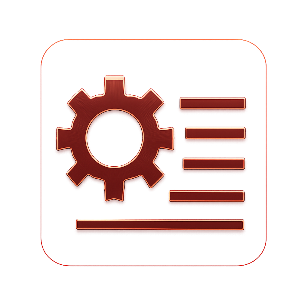 Icon representing the installation of Raja Games on iOS devices.