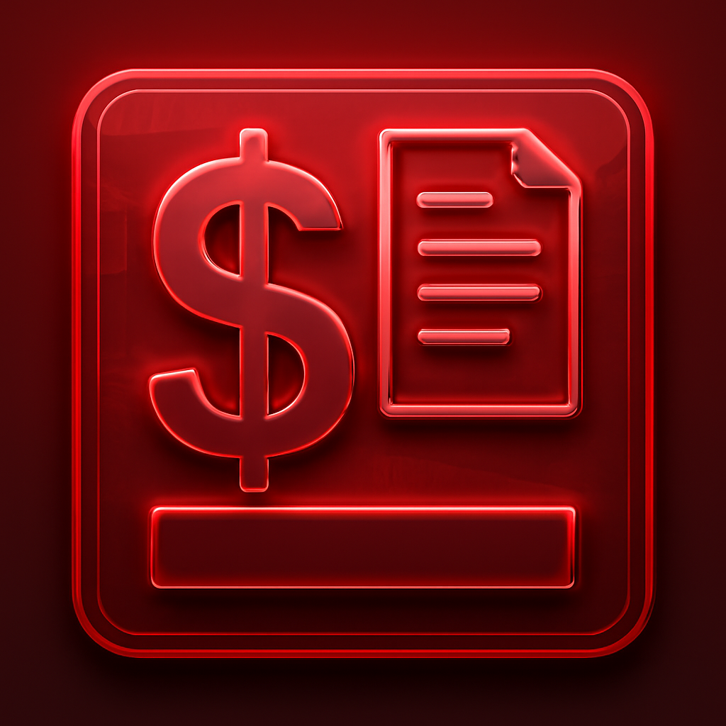 Icon representing the requirements for Raja Games.