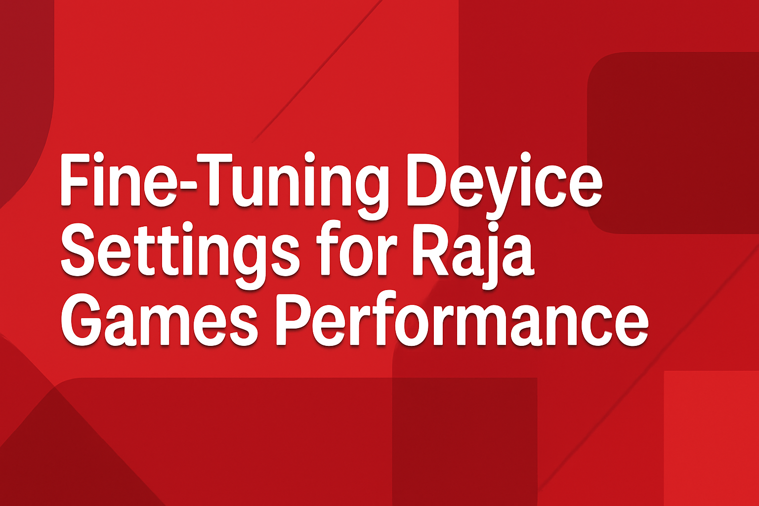 Visual representation of securing a Raja Games account.