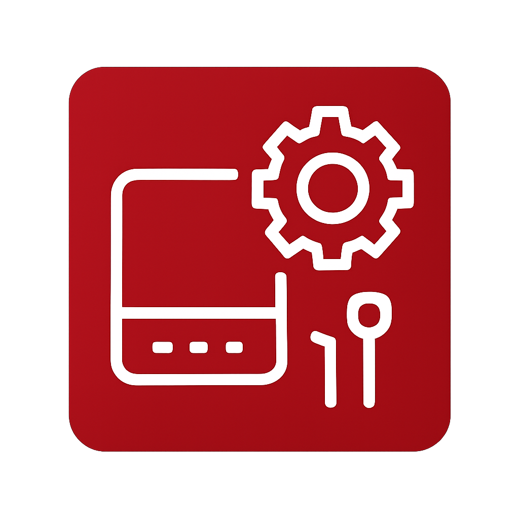 Icon for securing your Raja Games account.