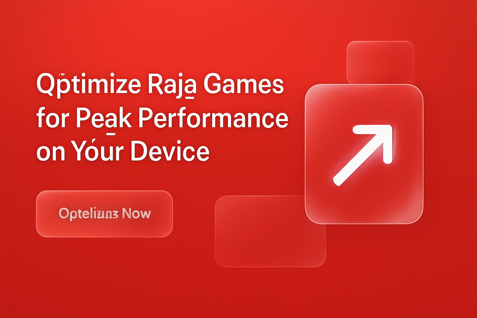 Informational image regarding the safety of Raja Games on Android devices.