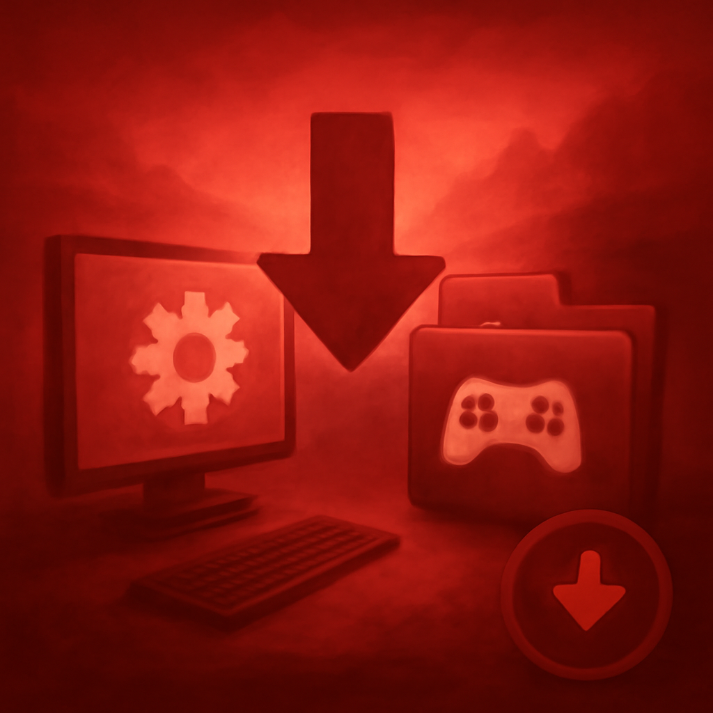 An educational diagram for Raja Games Updates.