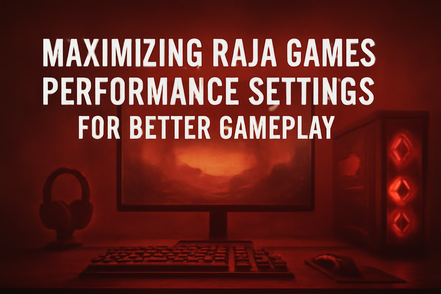 Visual representation of securing a Raja Games account.