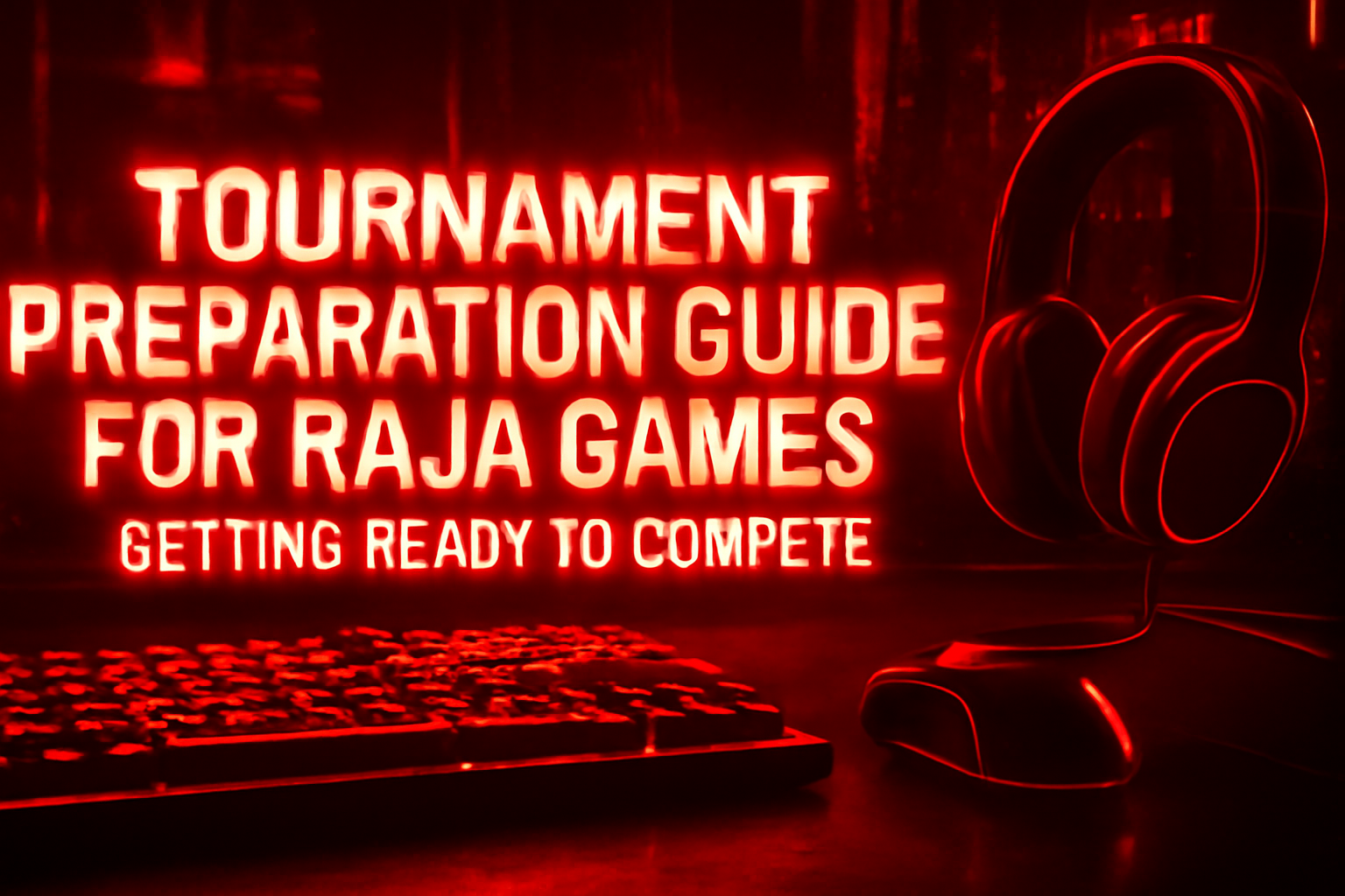 A visual guide on troubleshooting installation for Raja Games, highlighting key points.