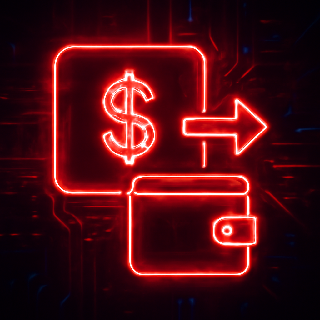 A minimal icon representing Raja Games Updates.